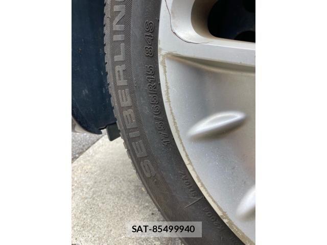 Nissan CUBE 2009-09 7216778-10