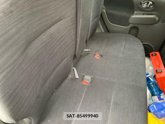 Nissan CUBE 2009-09 7216778-13