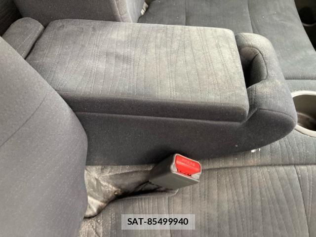 Nissan CUBE 2009-09 7216778-15