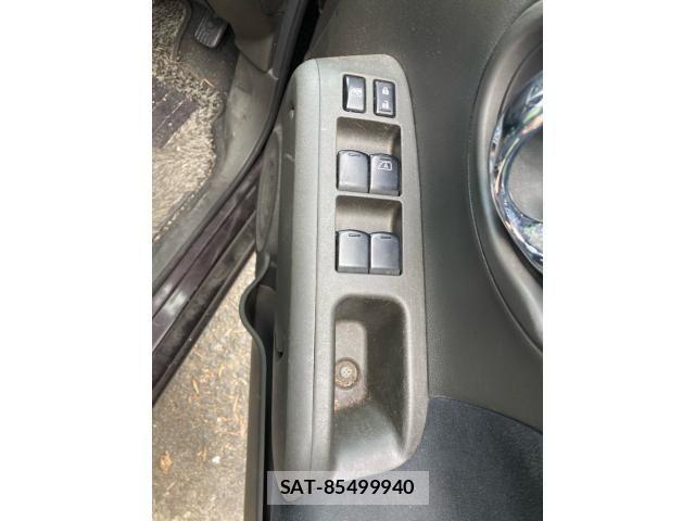 Nissan CUBE 2009-09 7216778-17