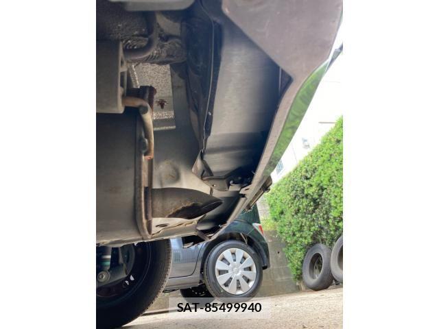Nissan CUBE 2009-09 7216778-24