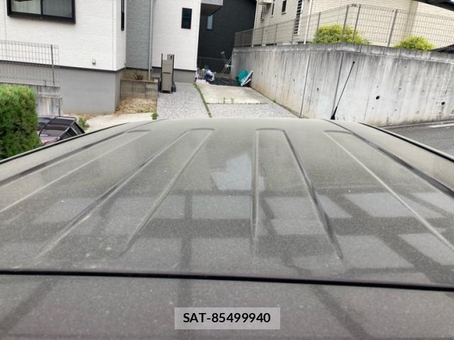 Nissan CUBE 2009-09 7216778-5