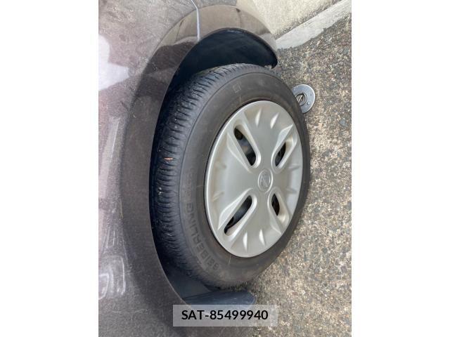 Nissan CUBE 2009-09 7216778-6