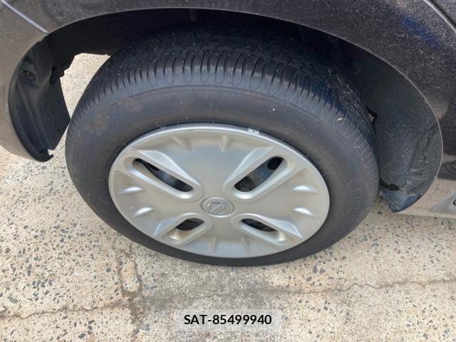 Nissan CUBE 2009-09 7216778-7