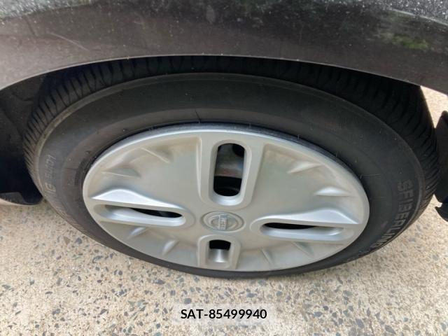 Nissan CUBE 2009-09 7216778-8