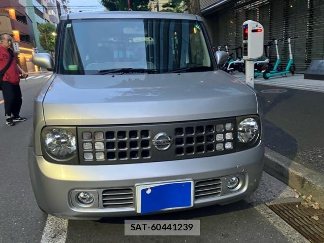 sat car