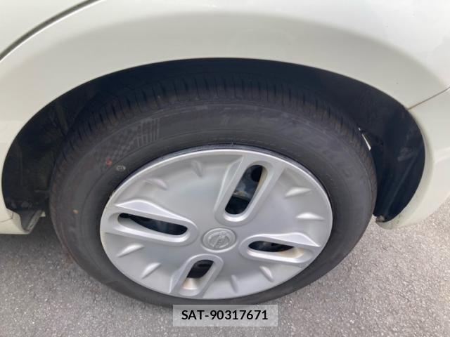 Nissan CUBE 2009-09 7216775-9