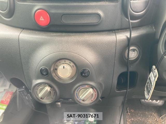 Nissan CUBE 2009-09 7216775-18