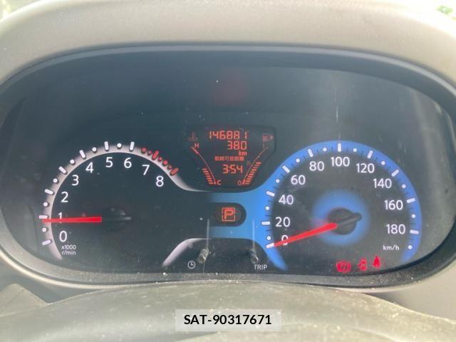 Nissan CUBE 2009-09 7216775-21