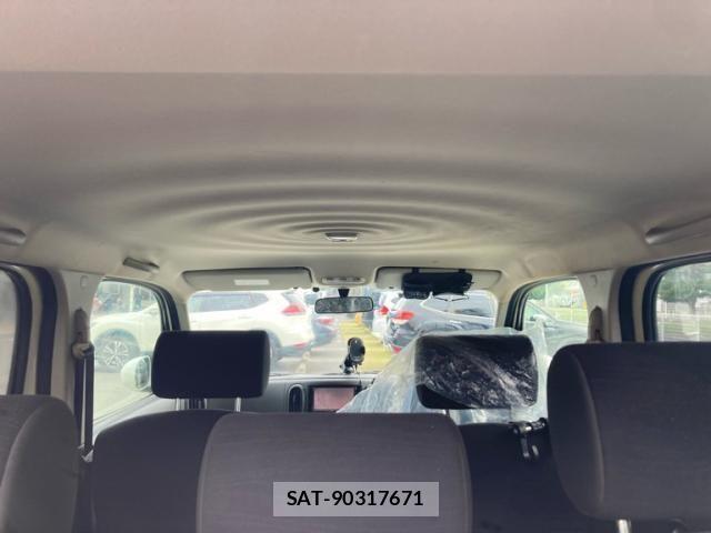 Nissan CUBE 2009-09 7216775-6