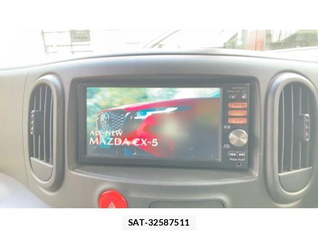 Nissan CUBE 2012-01 7216780-10