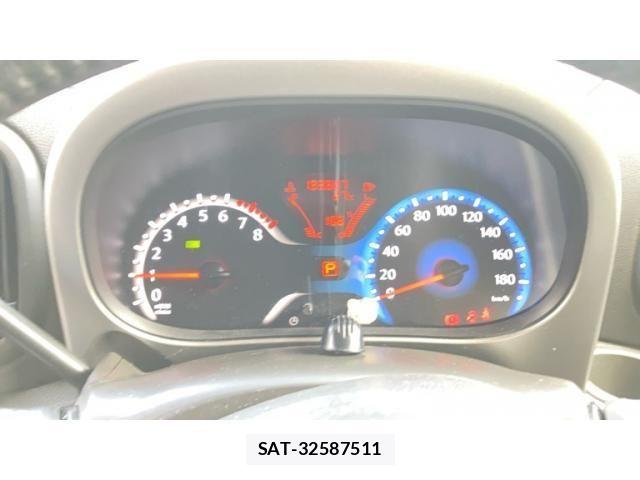 Nissan CUBE 2012-01 7216780-12