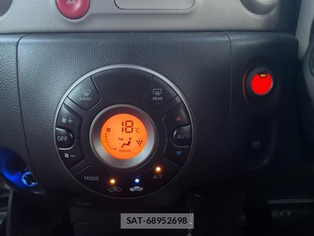 Nissan CUBE 2017-08 7216786-14
