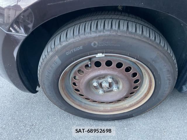 Nissan CUBE 2017-08 7216786-18