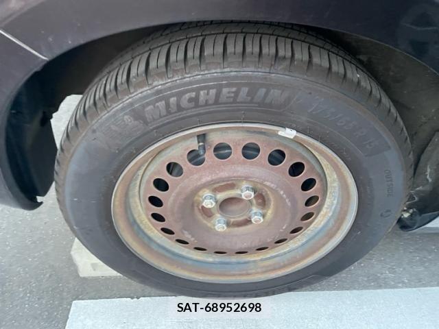 Nissan CUBE 2017-08 7216786-19