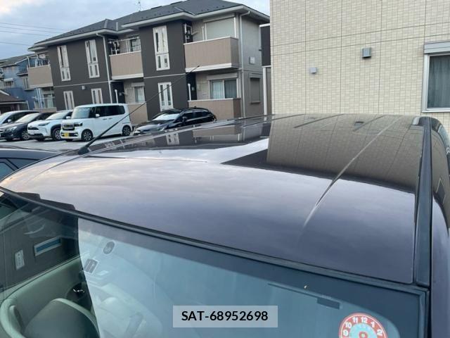 Nissan CUBE 2017-08 7216786-5