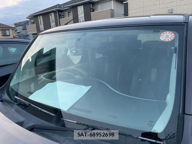 Nissan CUBE 2017-08 7216786-6
