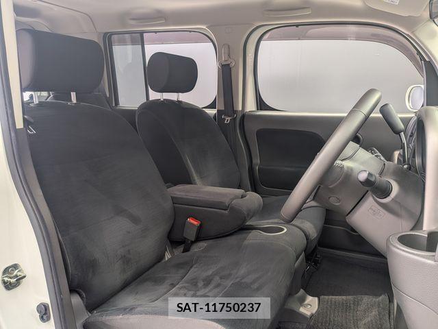 Nissan CUBE 2018-09 7216784-11