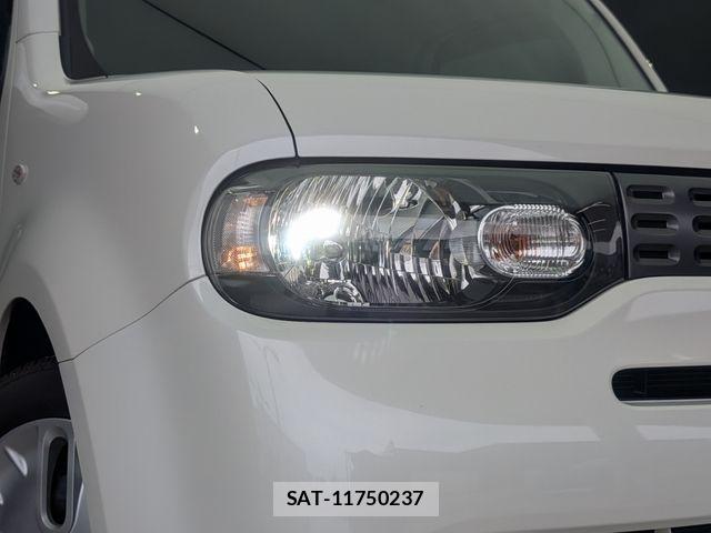 Nissan CUBE 2018-09 7216784-19