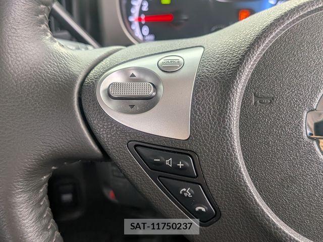 Nissan CUBE 2018-09 7216784-5