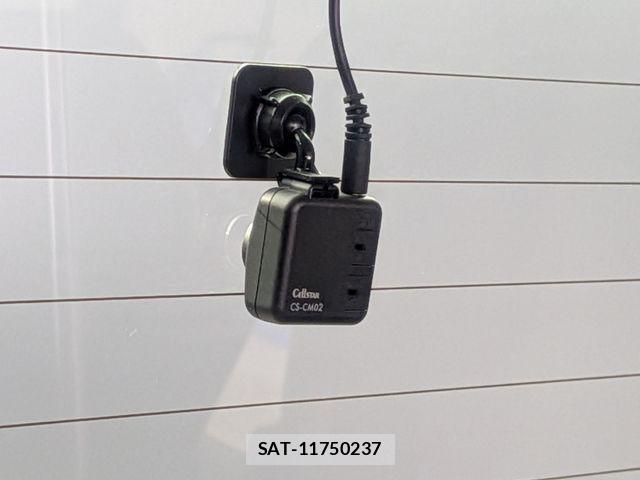 Nissan CUBE 2018-09 7216784-8