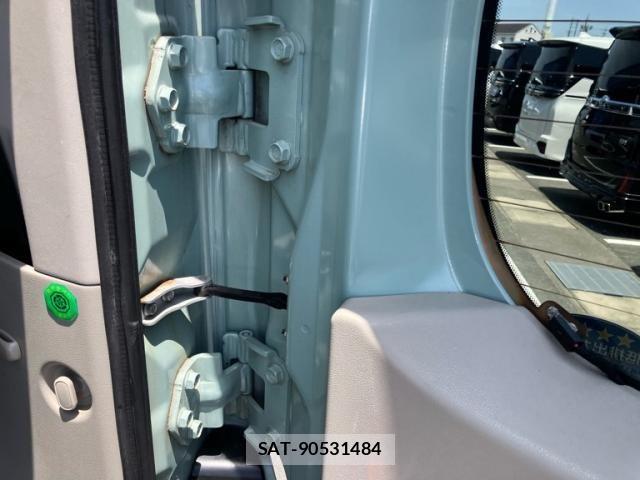 Nissan CUBE 2014-11 7216782-10