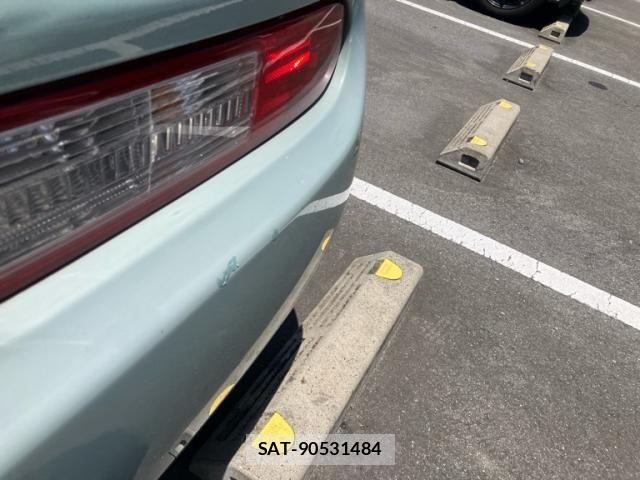Nissan CUBE 2014-11 7216782-12
