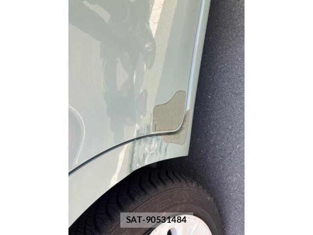 Nissan CUBE 2014-11 7216782-13