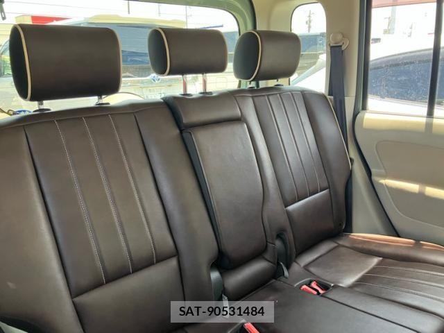 Nissan CUBE 2014-11 7216782-18