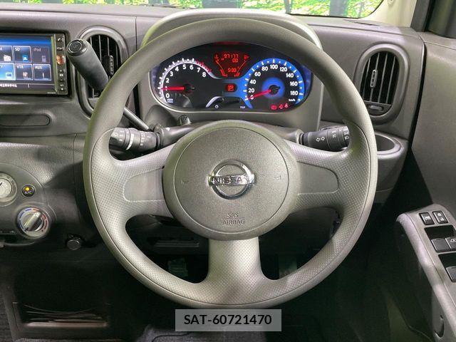 Nissan CUBE 2011-06 7216779-10