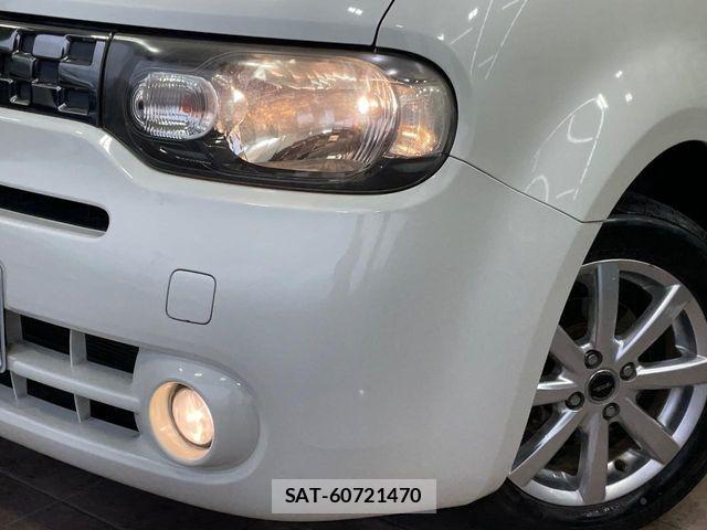 Nissan CUBE 2011-06 7216779-11