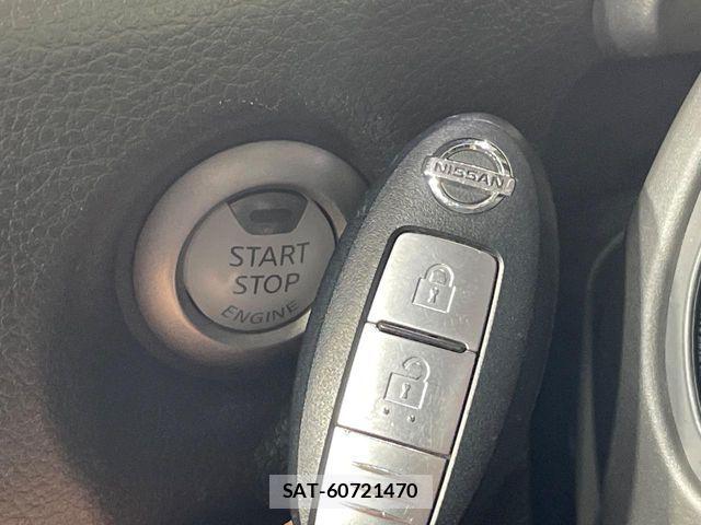 Nissan CUBE 2011-06 7216779-3