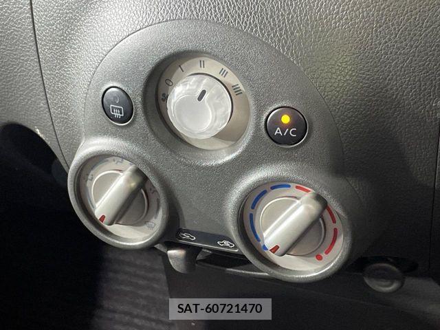 Nissan CUBE 2011-06 7216779-5