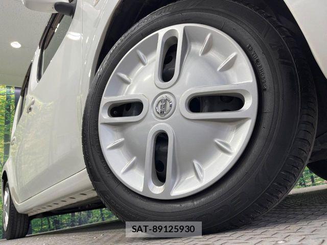 Nissan CUBE 2015-10 7216781-12