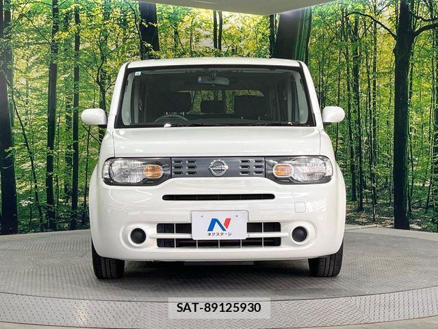 Nissan CUBE 2015-10 7216781-13