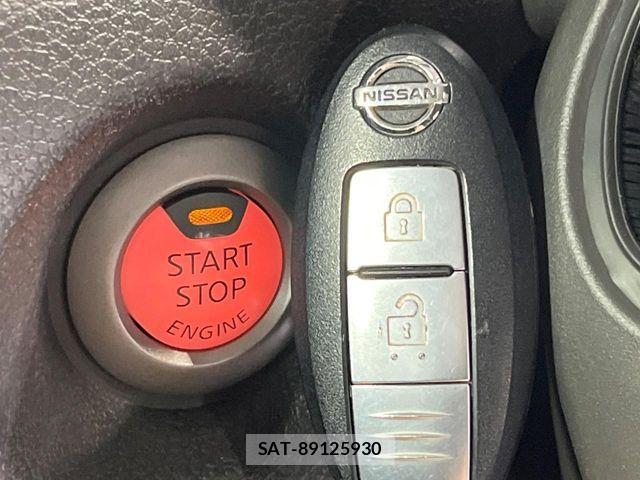 Nissan CUBE 2015-10 7216781-6