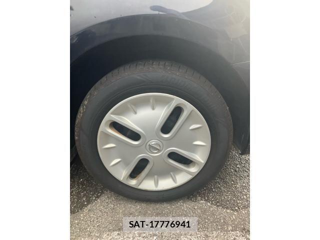 Nissan CUBE 2009-11 7216777-4