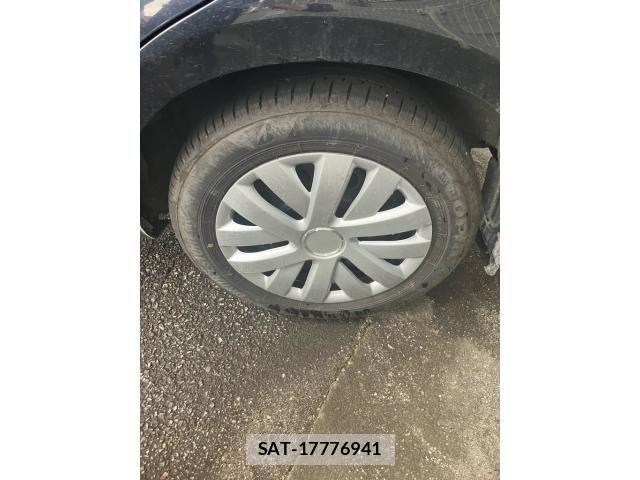Nissan CUBE 2009-11 7216777-6