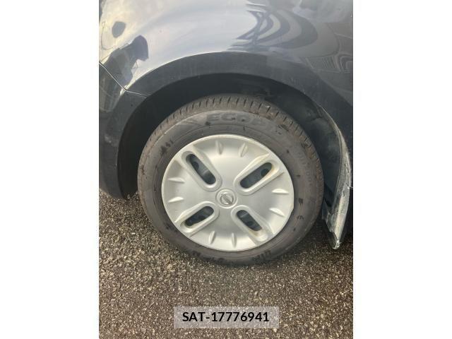 Nissan CUBE 2009-11 7216777-7