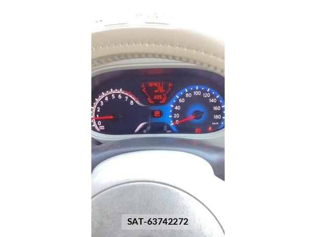 Nissan CUBE 2009-12 7250334-9