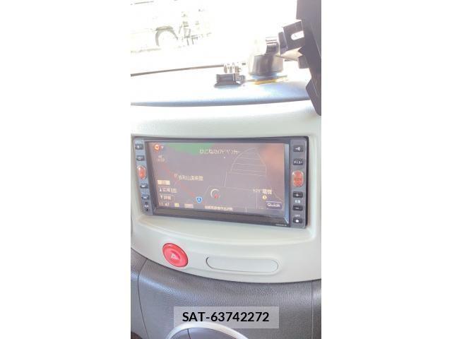Nissan CUBE 2009-12 7250334-10