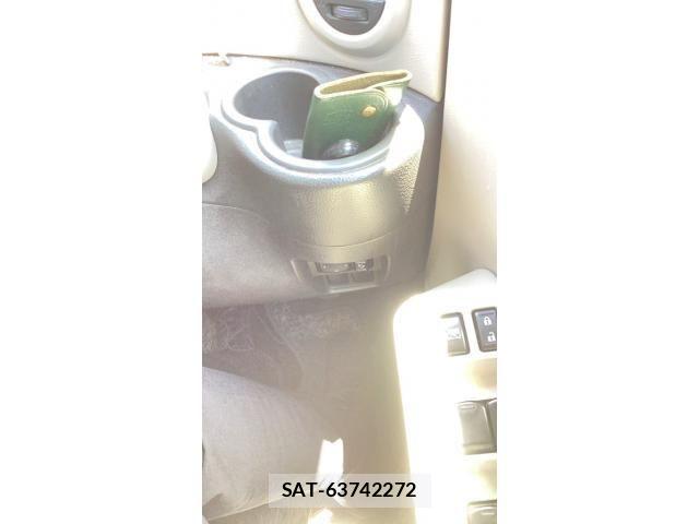 Nissan CUBE 2009-12 7250334-11