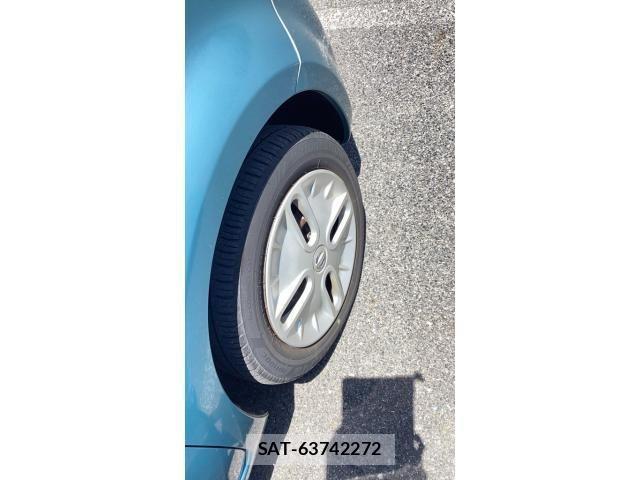 Nissan CUBE 2009-12 7250334-5