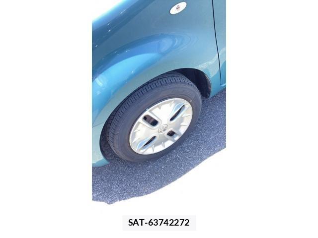 Nissan CUBE 2009-12 7250334-6