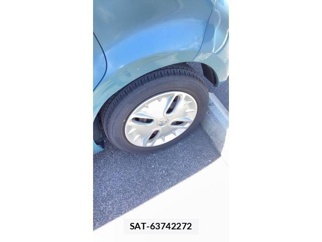 Nissan CUBE 2009-12 7250334-7