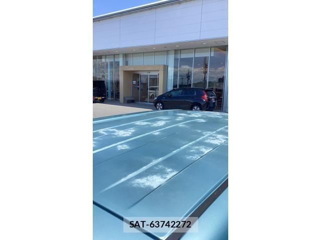 Nissan CUBE 2009-12 7250334-8