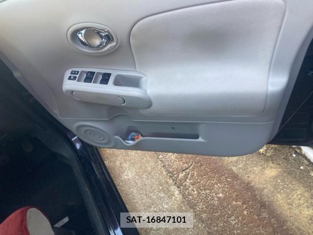 Nissan CUBE 2011-02 7250332-13