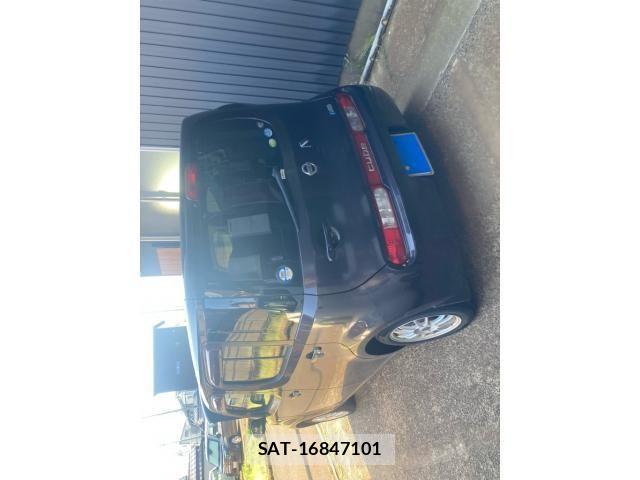 Nissan CUBE 2011-02 7250332-3
