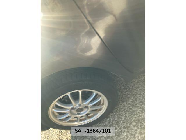 Nissan CUBE 2011-02 7250332-5