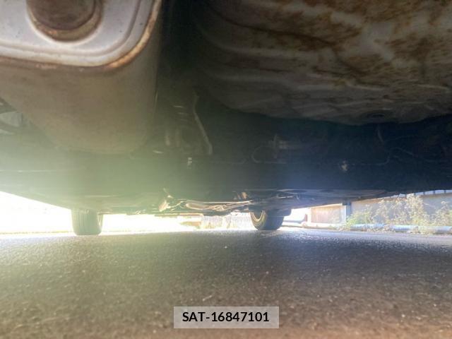 Nissan CUBE 2011-02 7250332-7